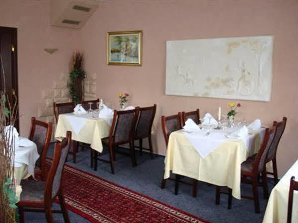 Hotel Am Nordkreuz Harrislee Exterior foto
