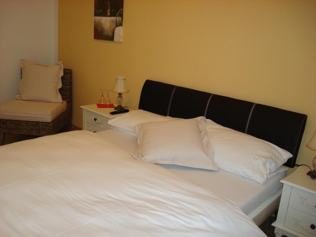 Hotel Am Nordkreuz Harrislee Quarto foto